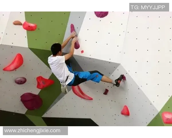 西安攀岩队的节奏与挑战:聚焦攀岩运动的热情与成长