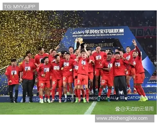 足球青年奖揭晓新星崛起助力中国足球未来发展与希望